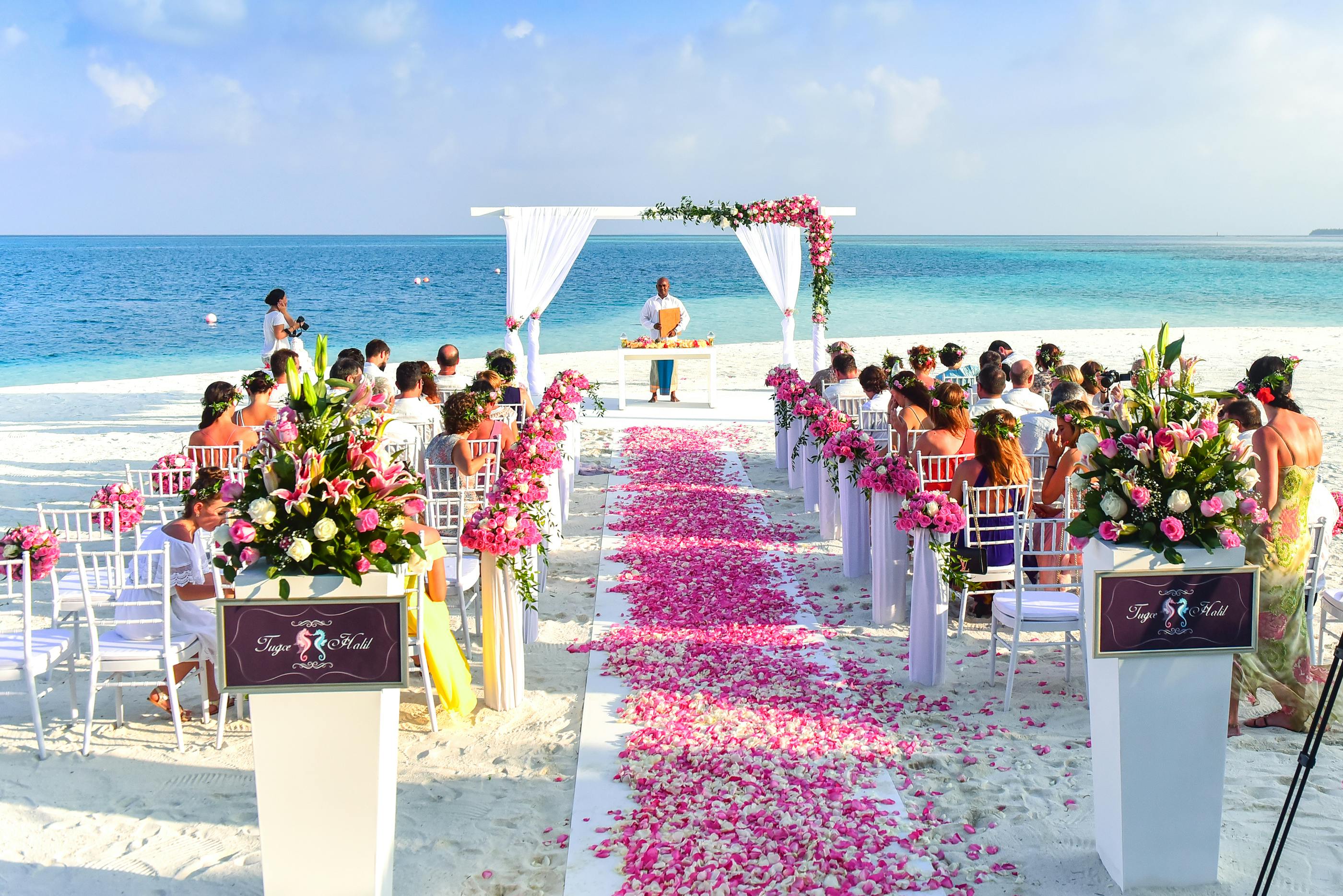 Wedding Invitations