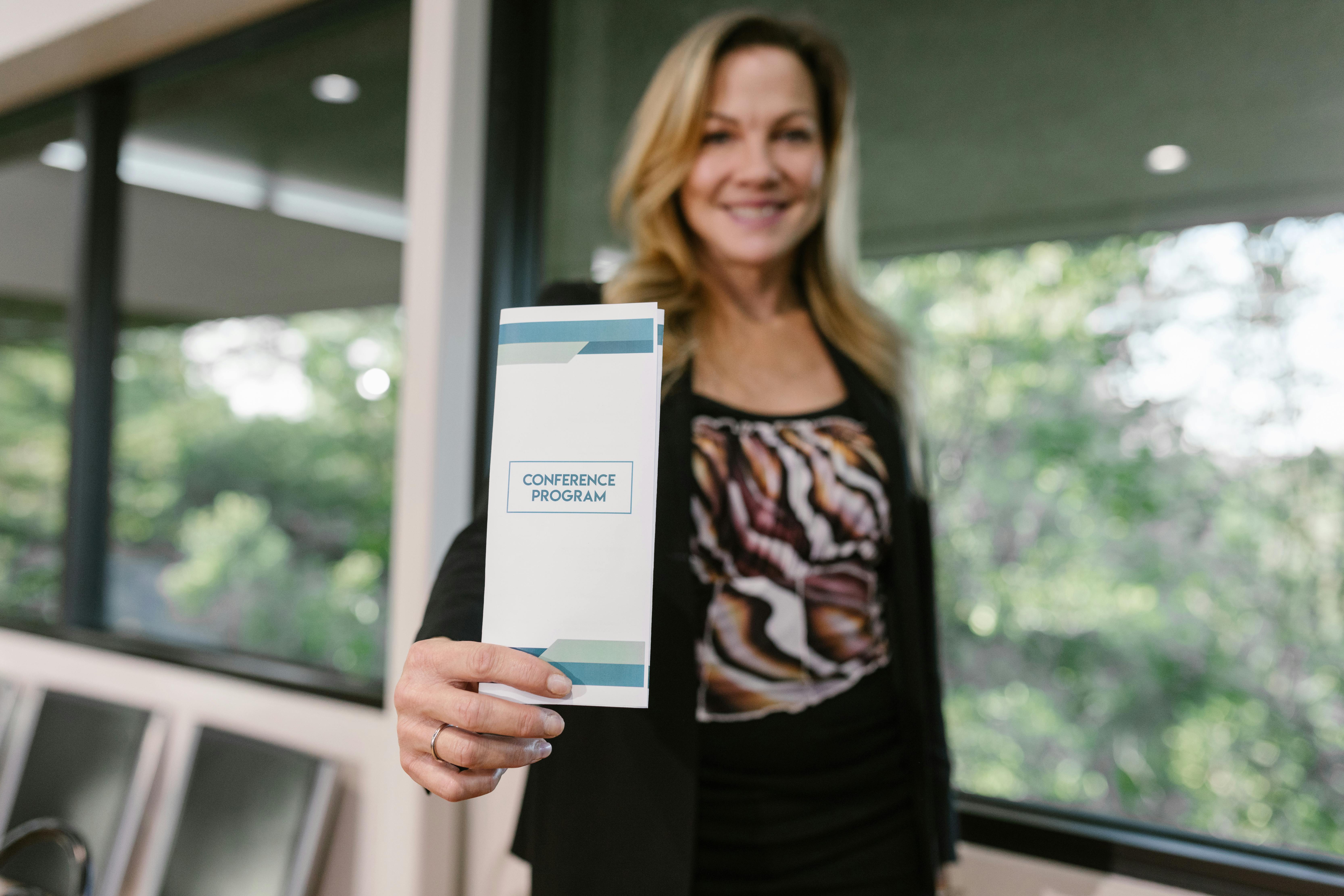 Bi-Fold Brochure
