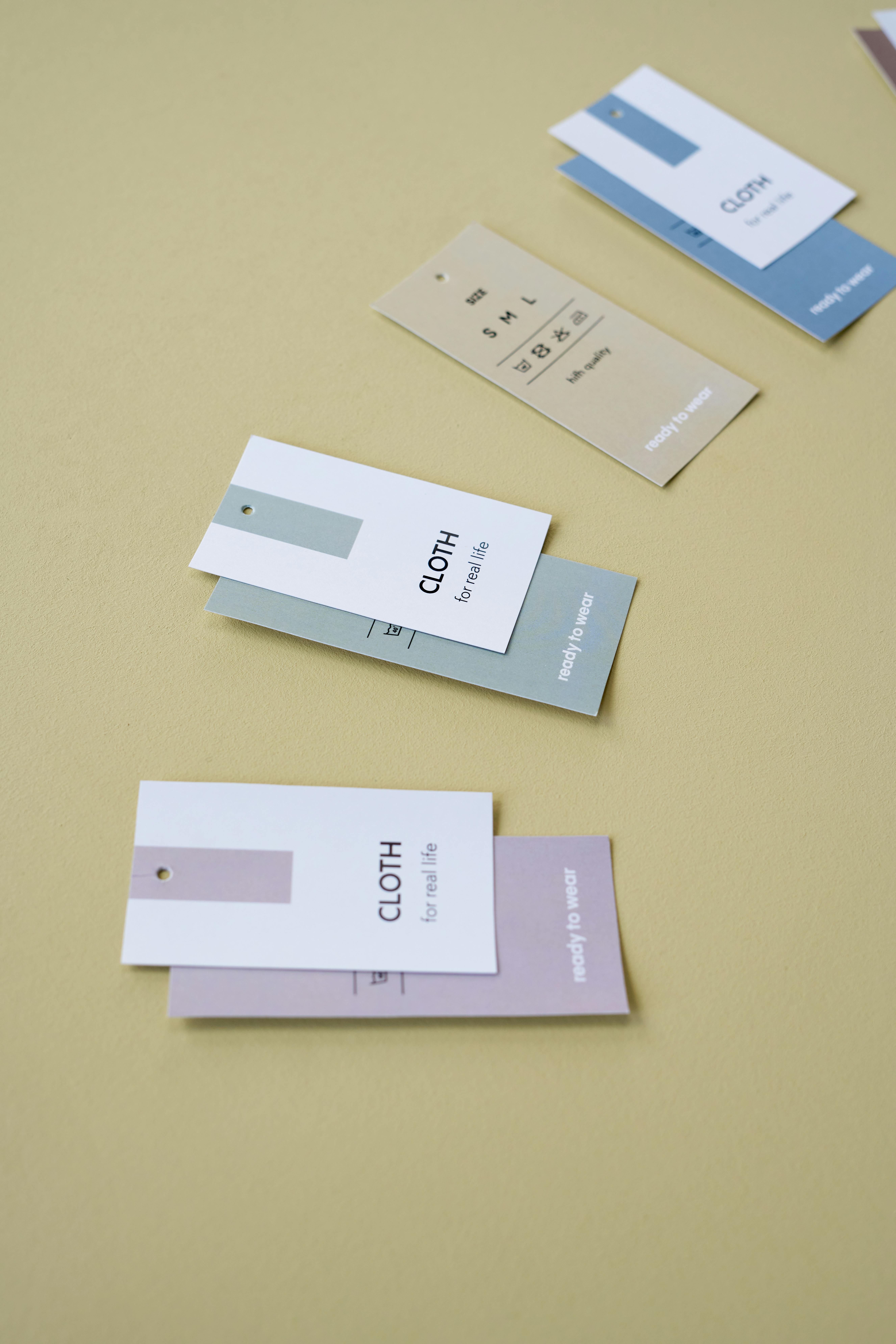 Product Flyer