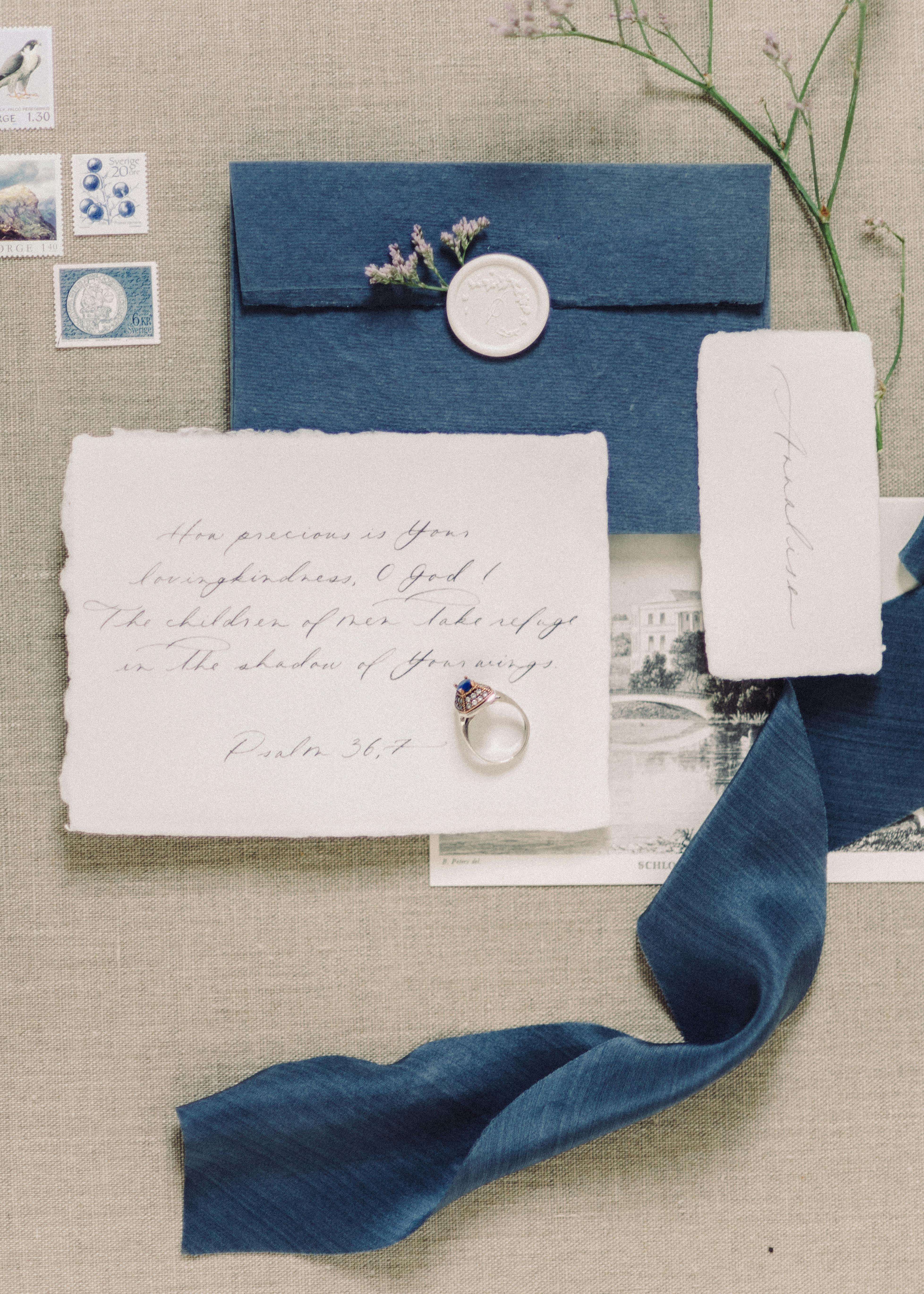 Thank You Card