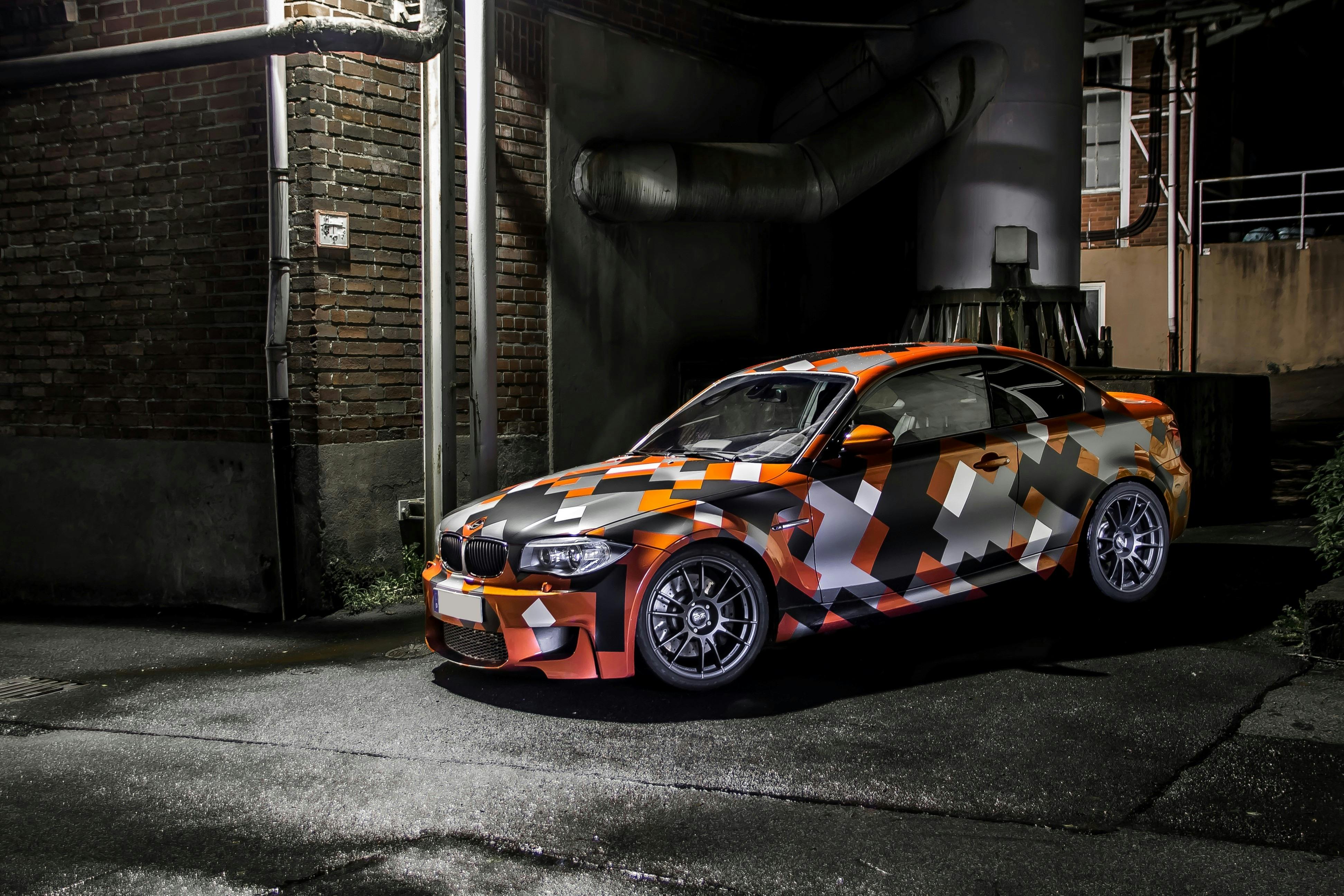 Car Painting