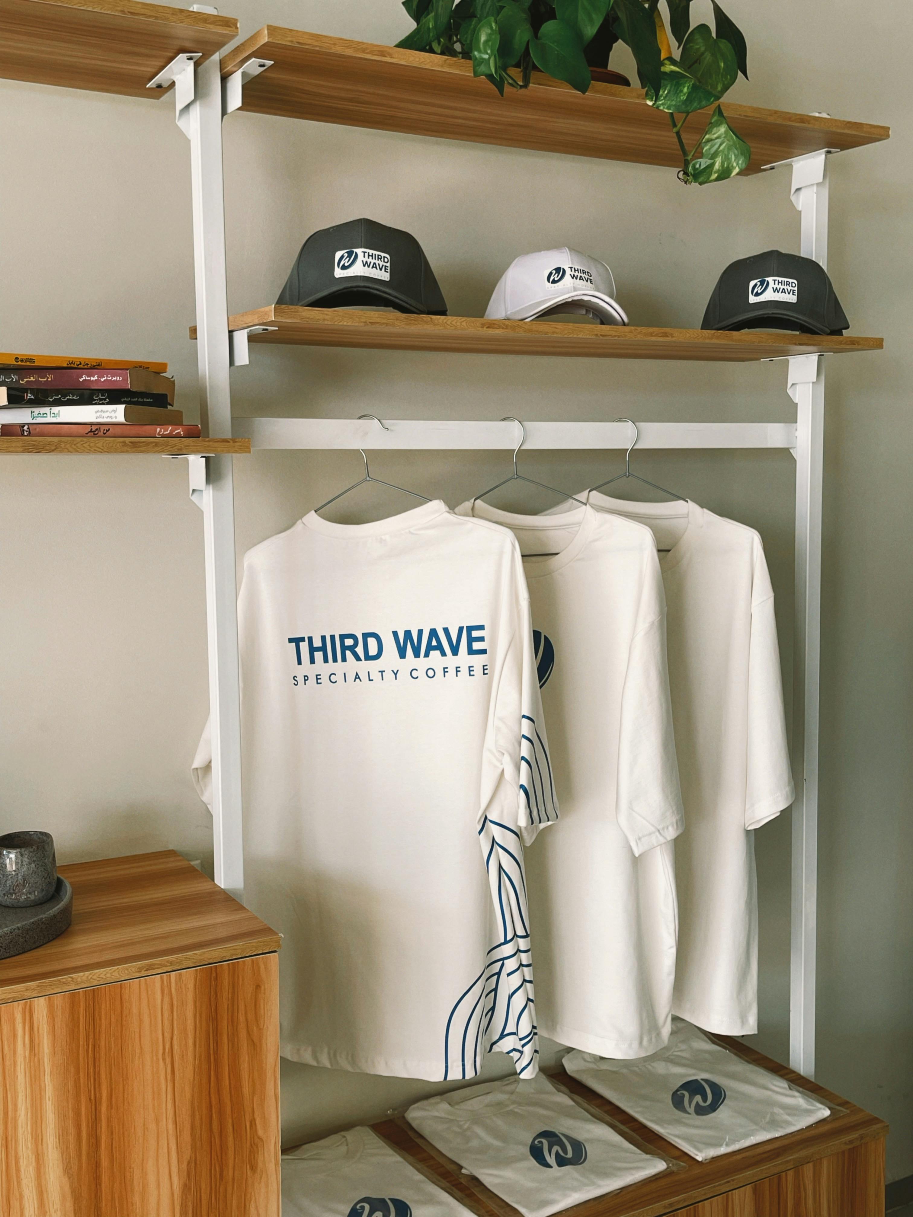 Printed T-shirt